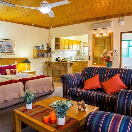 스텔렌보스 Eikepark Self Catering 아파트 외부 사진