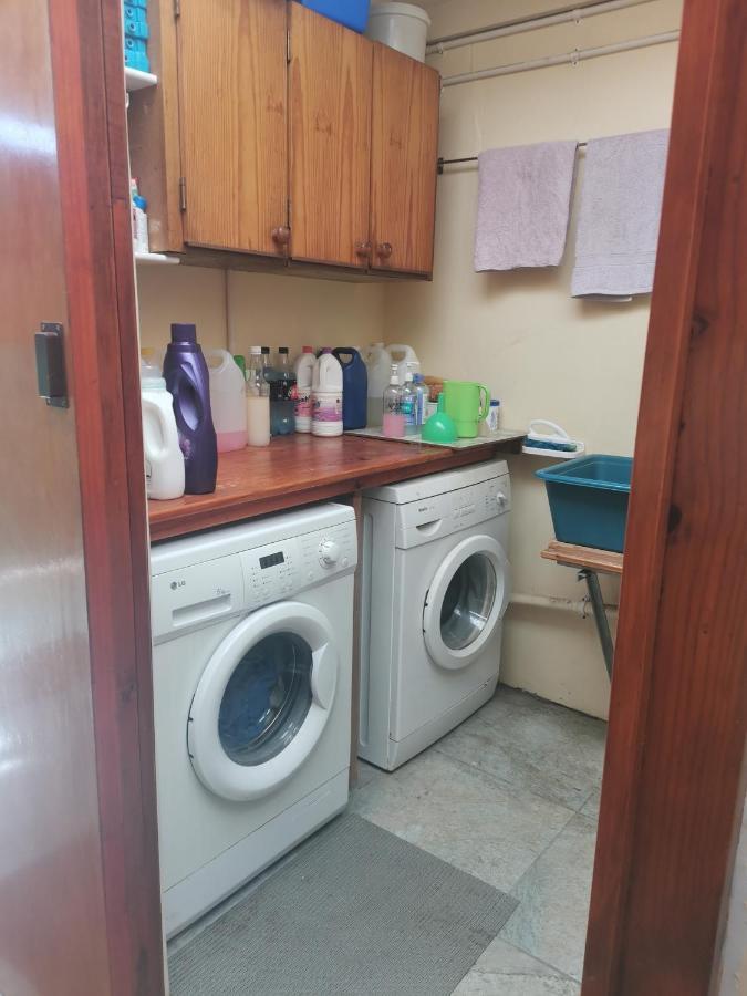 스텔렌보스 Eikepark Self Catering 아파트 외부 사진