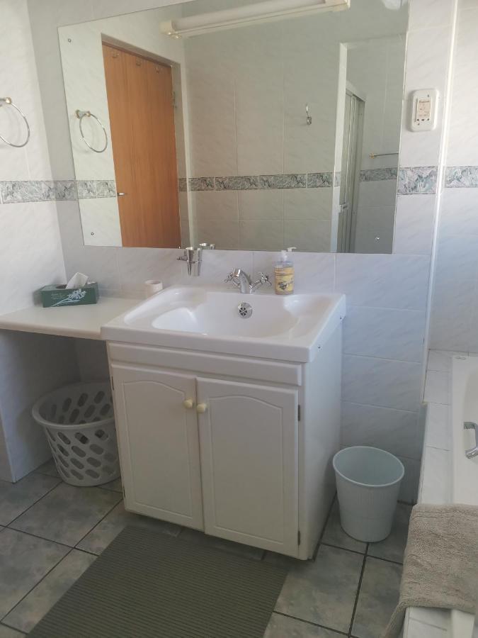 스텔렌보스 Eikepark Self Catering 아파트 외부 사진