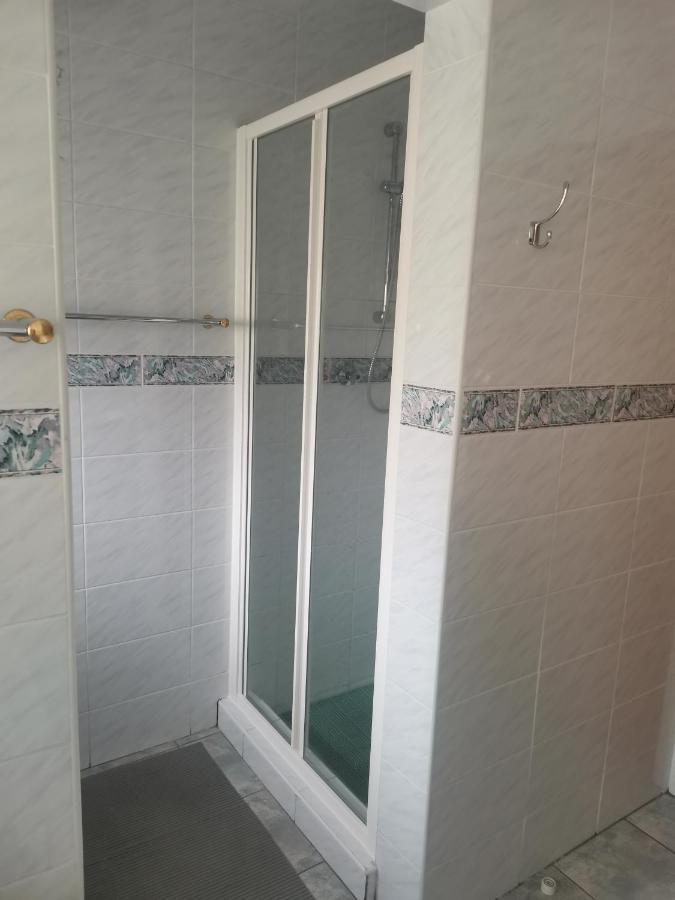 스텔렌보스 Eikepark Self Catering 아파트 외부 사진